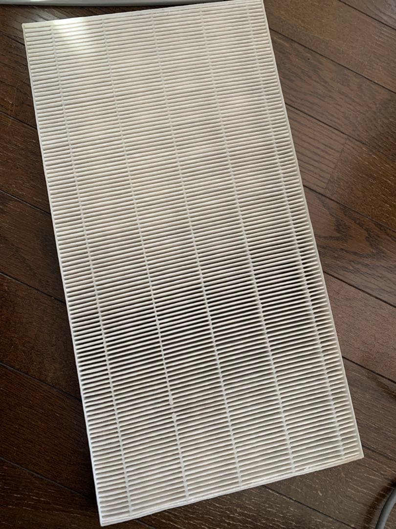 空気清浄機　SHARP　プラズマクラスター　FU-51K5C-S　メンテ済み