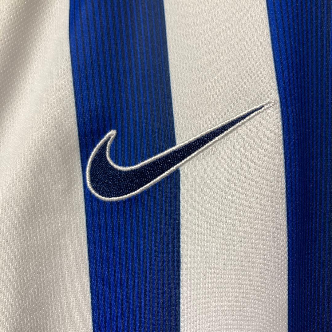 NIKE ペルー アリアンサリマ ユニフォーム サッカーシャツ