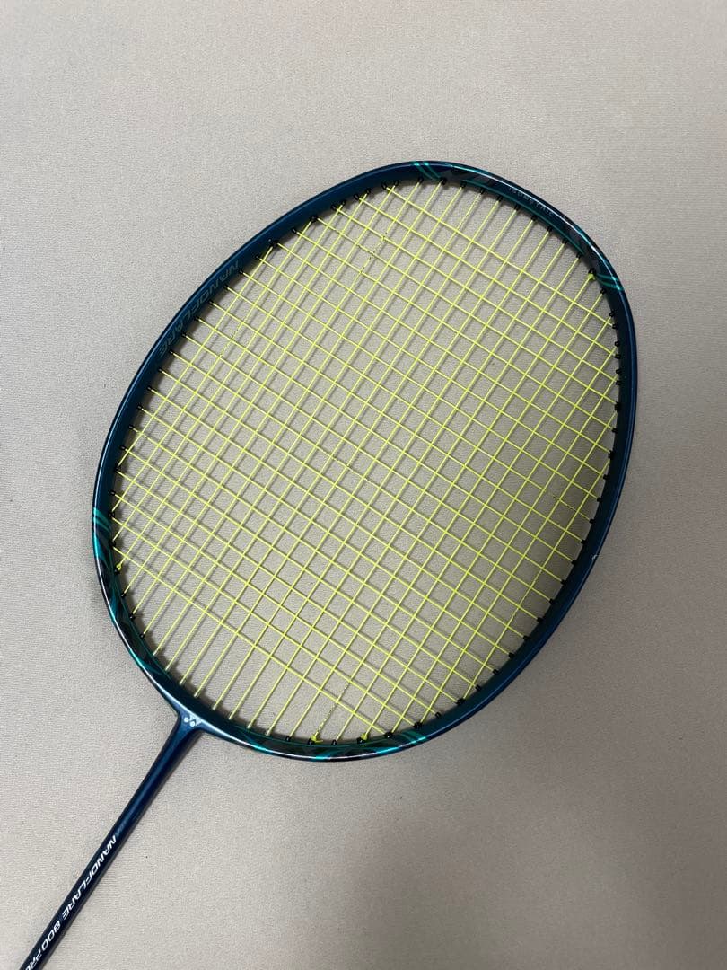 ラケット YONEX NANOFLARE 800 PRO