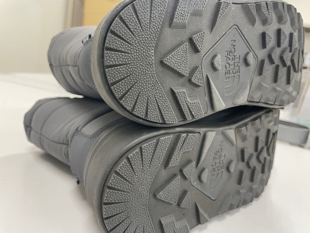 THE NORTH FACE スノーブーツ ヌプシ