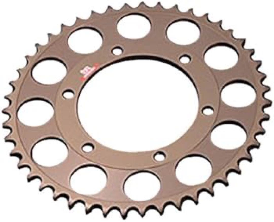 【jn-120】ISA(アイ・エス・エー) リアスプロケット Y-23/K-6