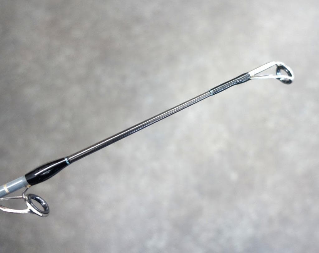 MCワークス スローハンド 875PD