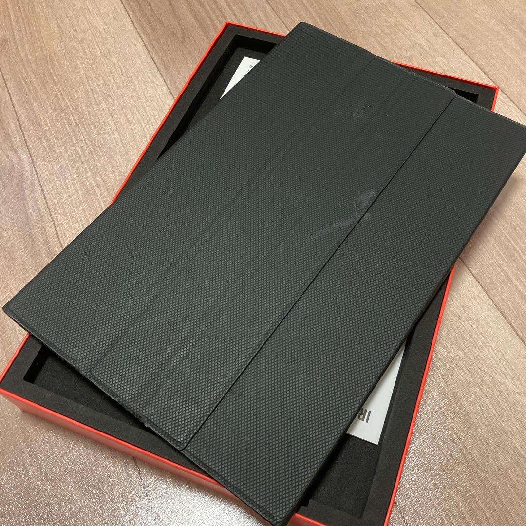 IRIS OHYAMA ポータブルモニター 15.6インチ FHD CAR