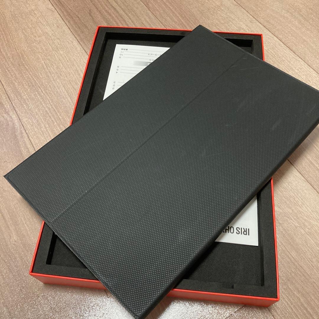 IRIS OHYAMA ポータブルモニター 15.6インチ FHD CAR