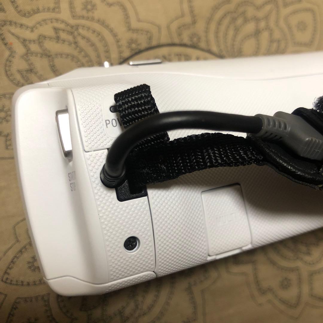 ほぼ新品 SONY HDR-CX470 ビデオカメラ