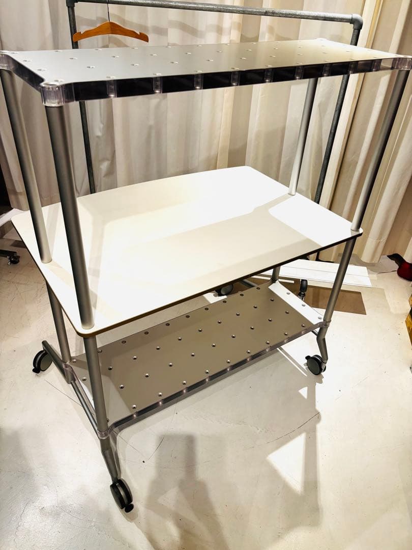 kartell カルテル o meda ヴィンテージ