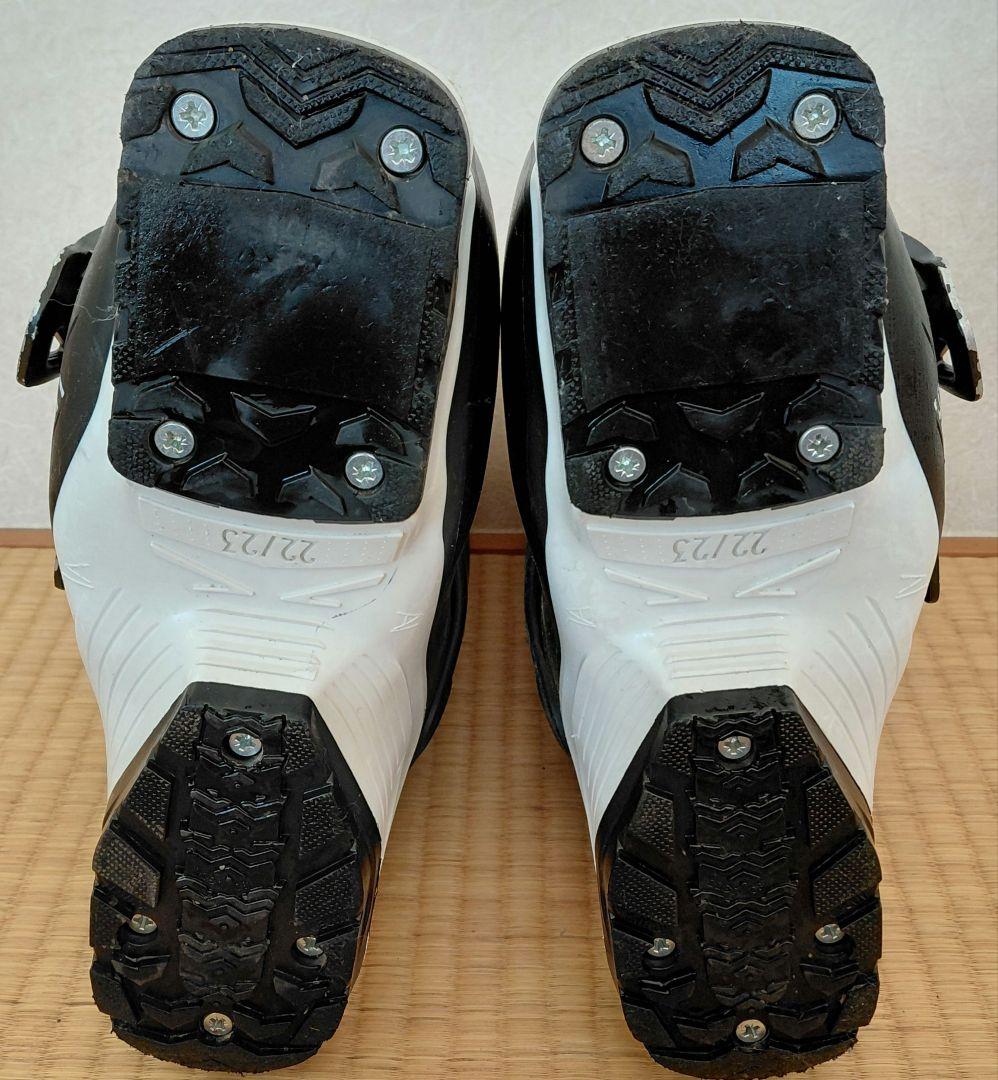 Salomon X Access 70W スキーブーツ　22-23 女性用