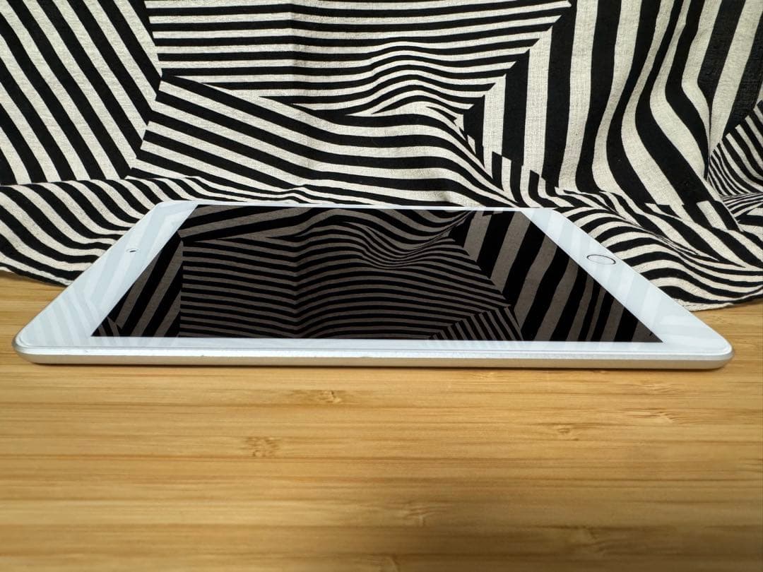 iPad mini 第5世代 64GB Wi-Fi シルバー