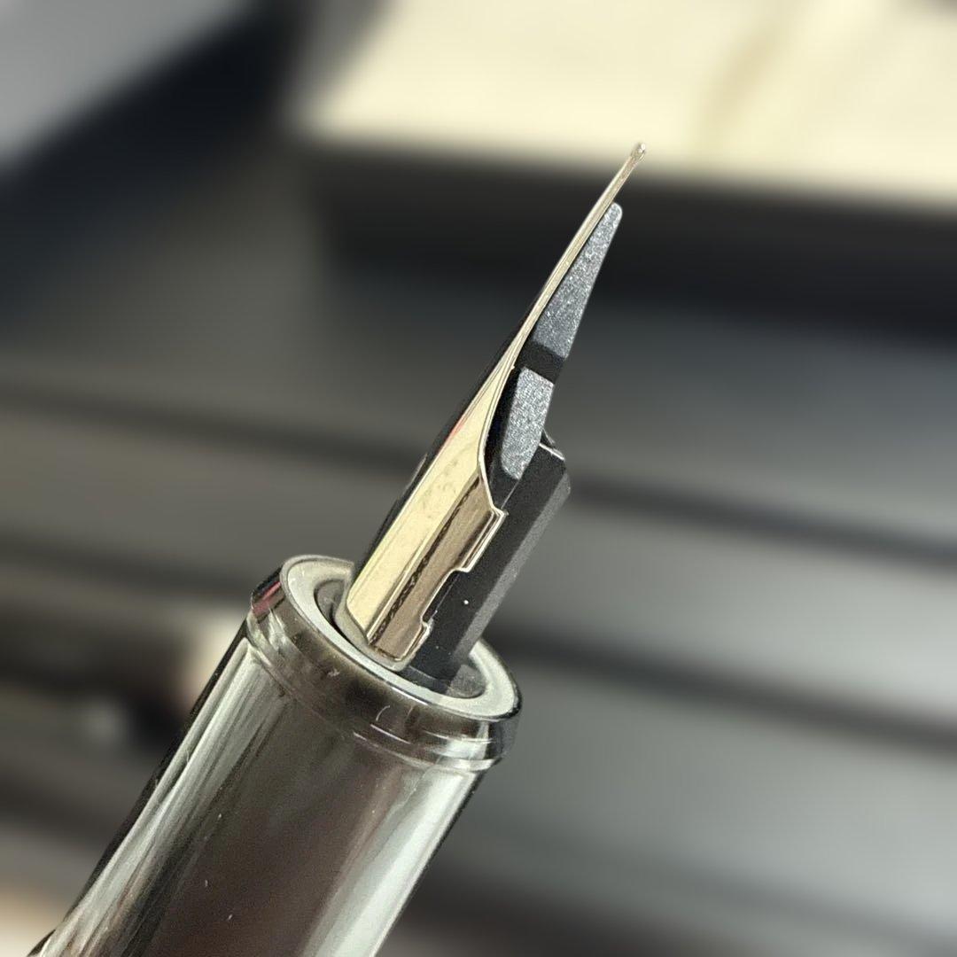 【限定生産品】PLATINUM PROCYON LUSTER ナミニチドリ