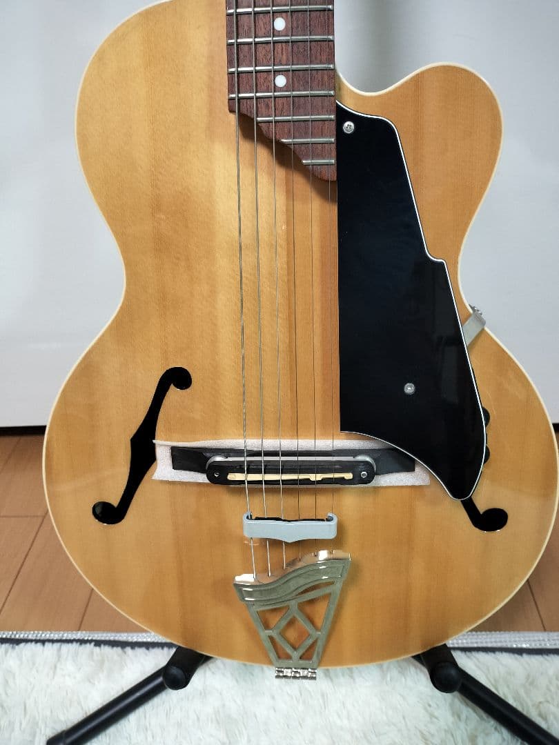 VOX Giulietta VGA-3PS アコースティックエレクトリックギター