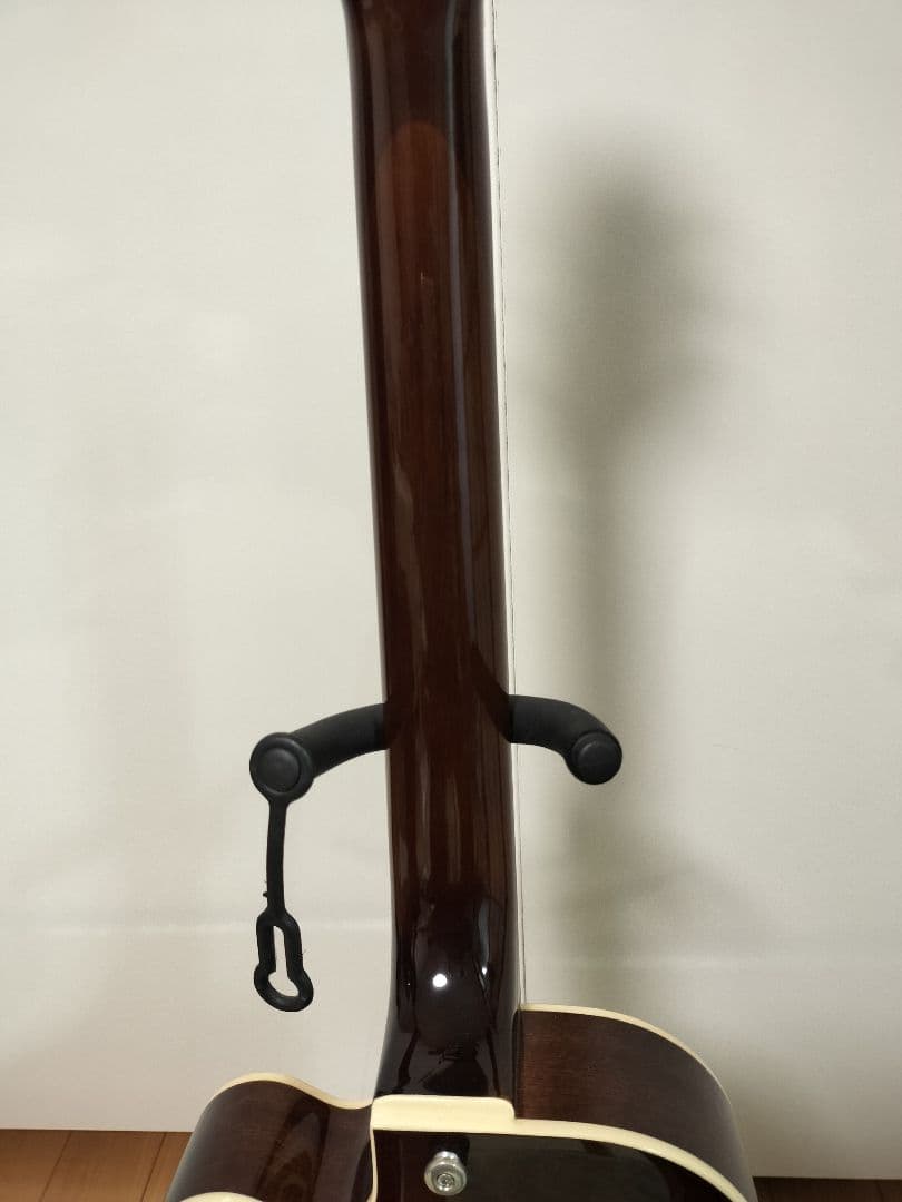 VOX Giulietta VGA-3PS アコースティックエレクトリックギター