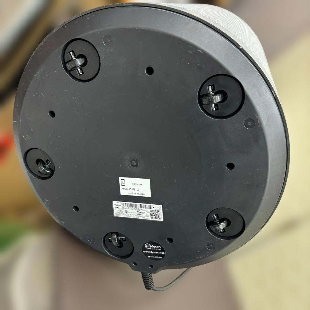 ◇空気清浄機 dyson purifier big+quiet BP02
