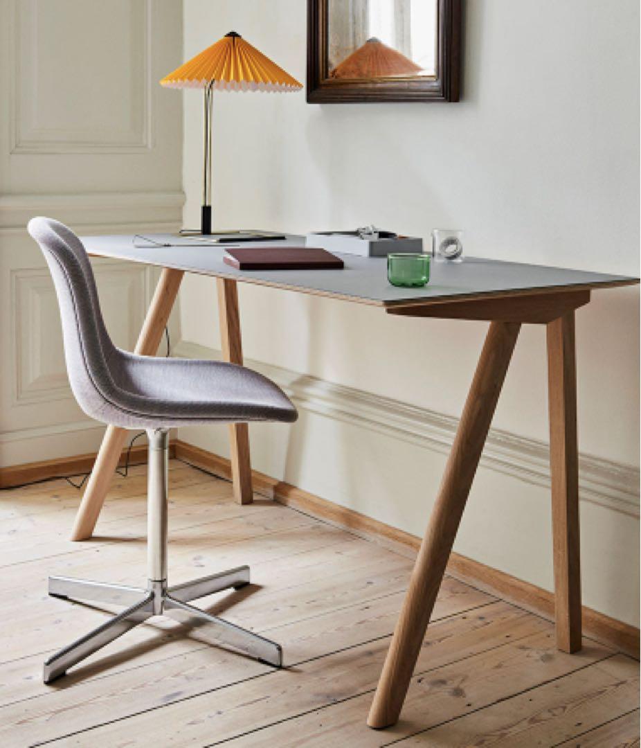 [北欧家具] HAY/ヘイ CPH 90デスク