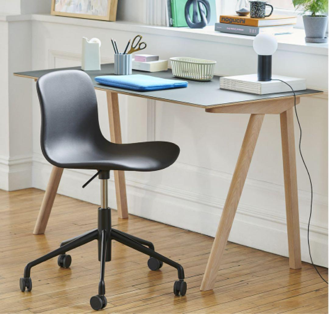 [北欧家具] HAY/ヘイ CPH 90デスク