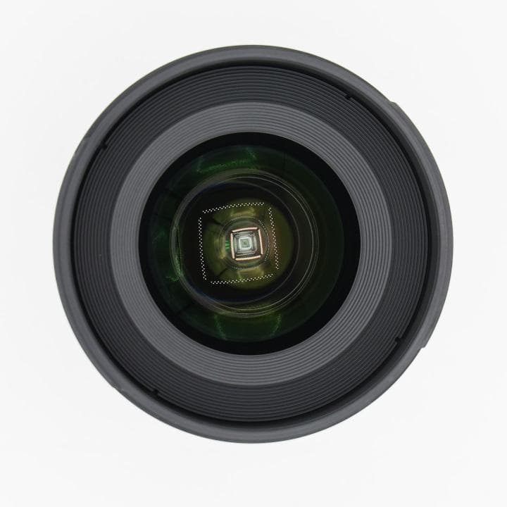 キアノン用 Tokina SD 11-20 F2.8 (IF) DX