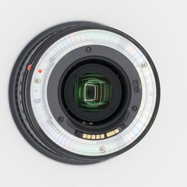 キアノン用 Tokina SD 11-20 F2.8 (IF) DX