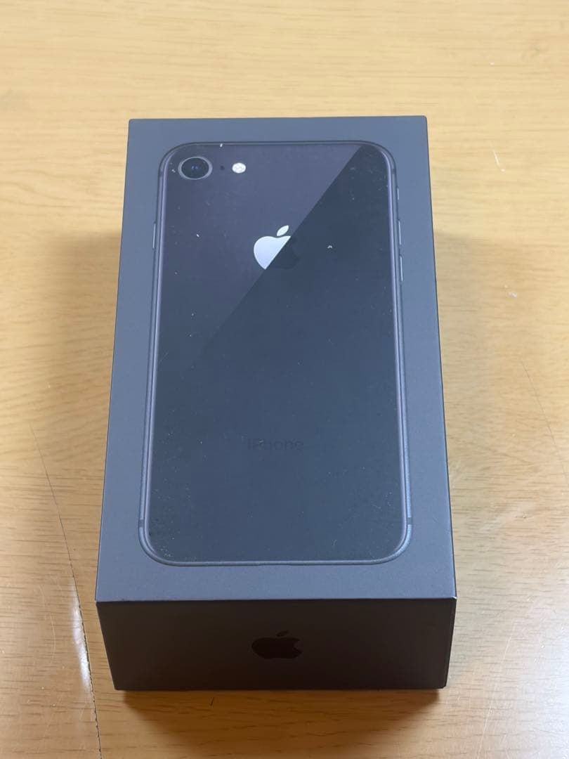 スマートフォン本体 iphone8 64GB