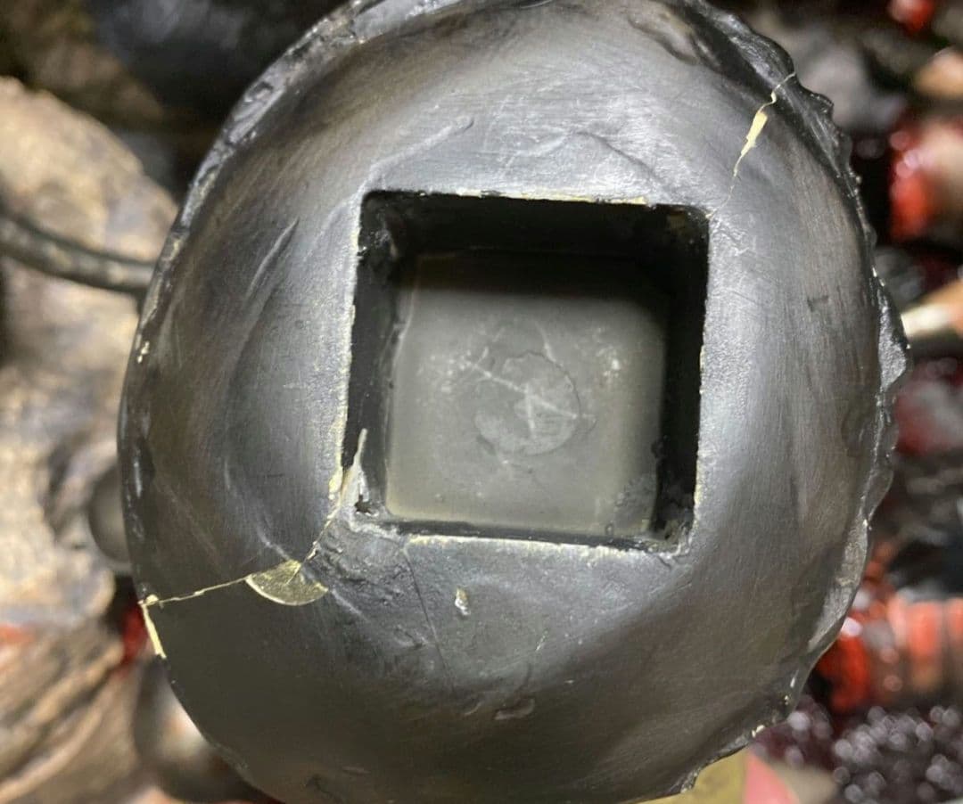 プライム1スタジオ ベルセルク　　不死のゾッド　スタチュー　フィギュア