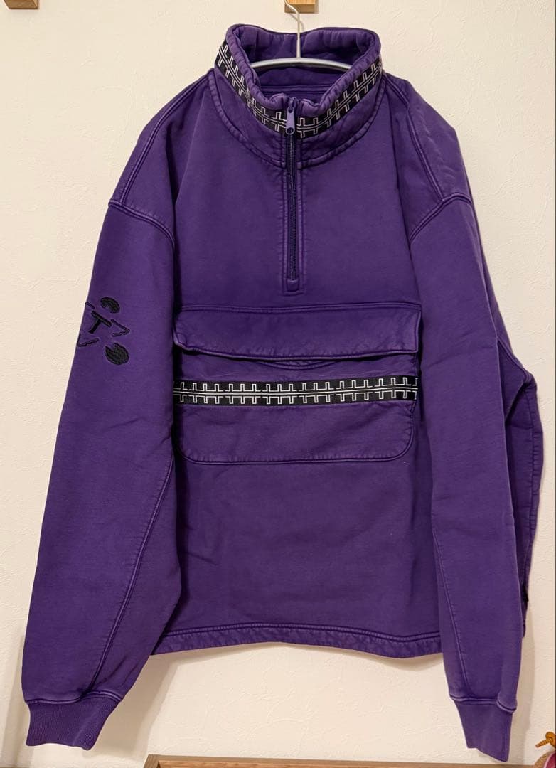 thetrilogytapes トップス サイズL&帽子 サイズs