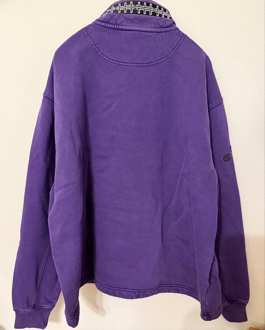 thetrilogytapes トップス サイズL&帽子 サイズs