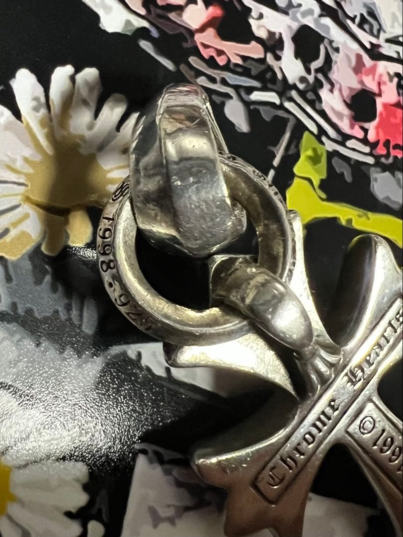 スモールクロスwithベイル