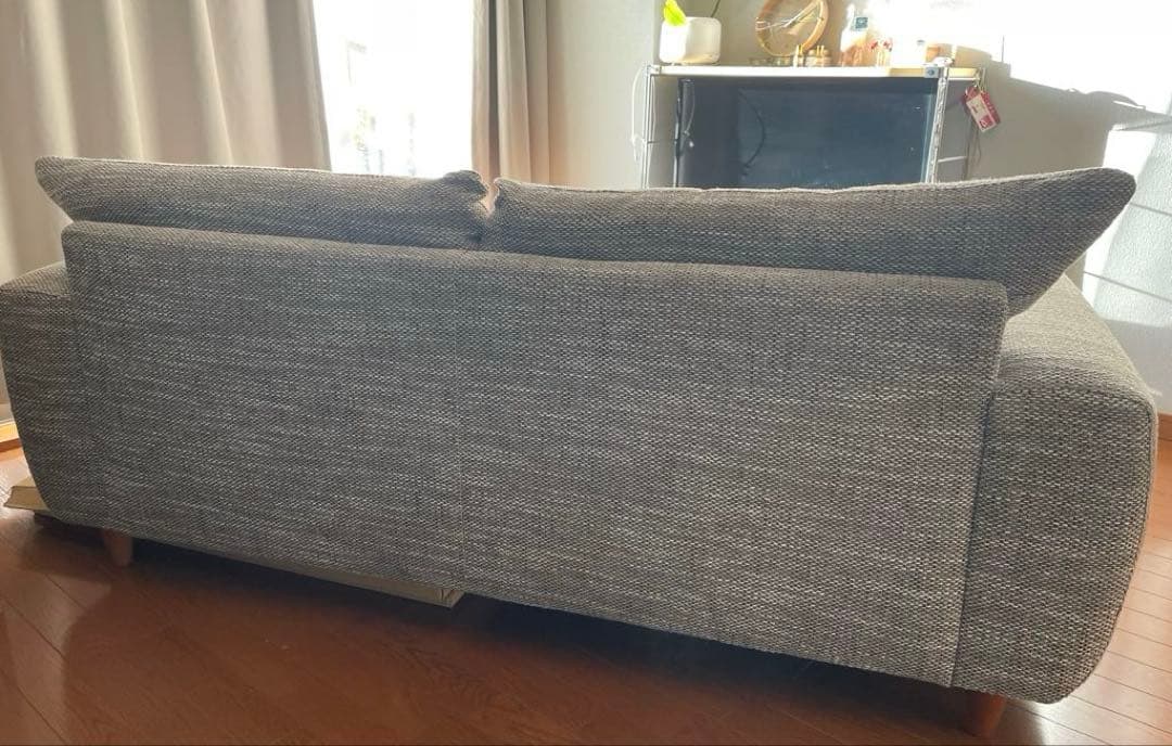 二人掛け•3人掛けソファ