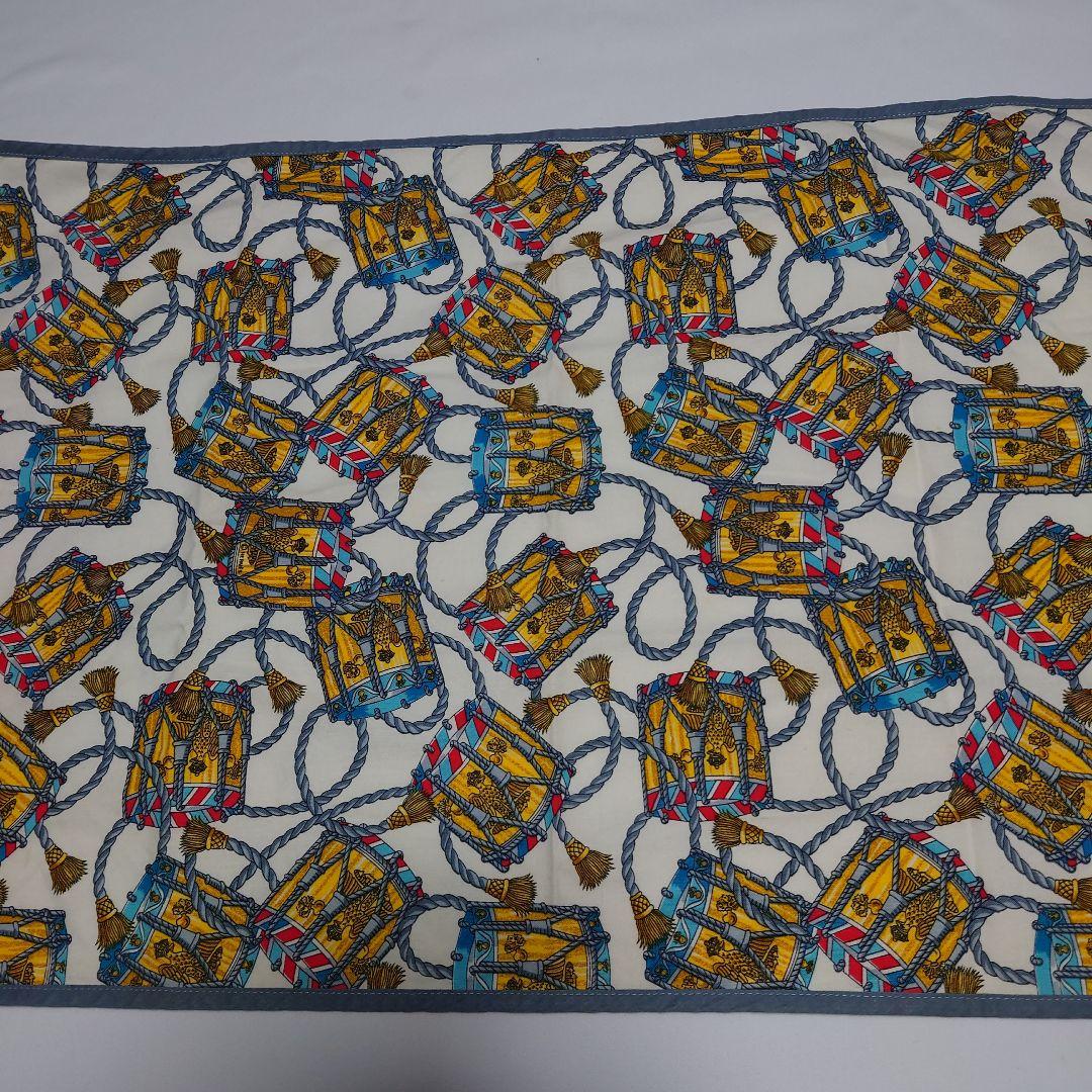 エルメス　テーブル　クロス