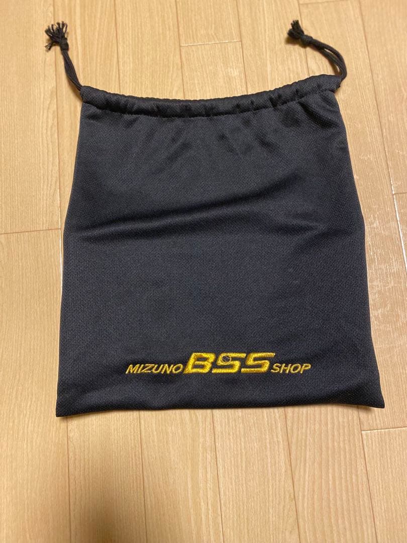 ミズノプロ軟式オプションオーダーキャッチャーミット日本製