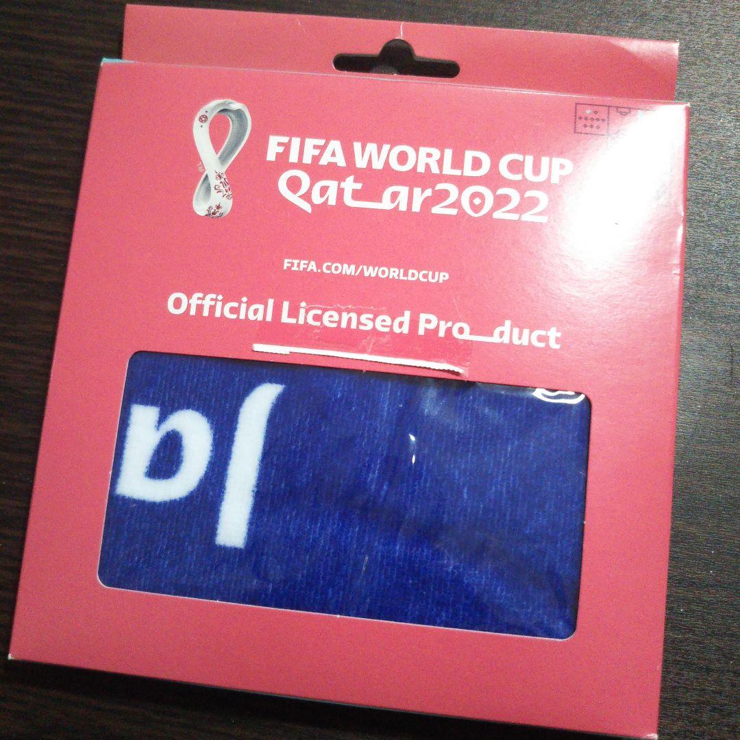 日本代表 ハンカチ