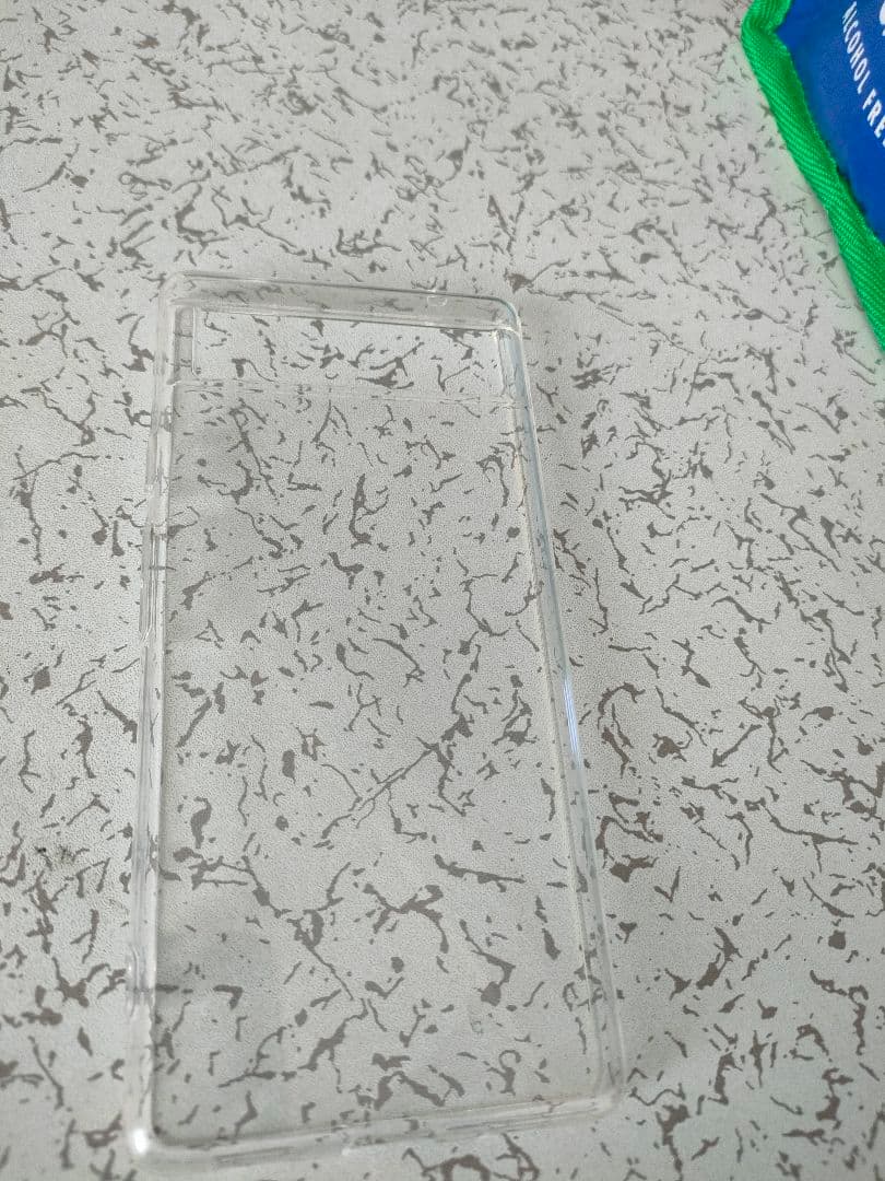 Google Pixel 6a シムフリー【カバー、フィルム付】