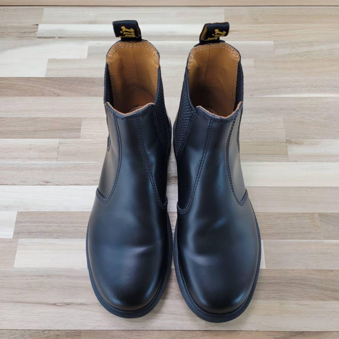 ドクターマーチン サイドゴア チェルシーブーツ UK4 23cm