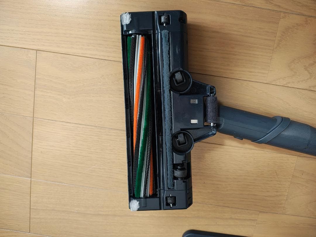 東芝★VC-SL130DS★2025年製★バッテリーの状態良好★1