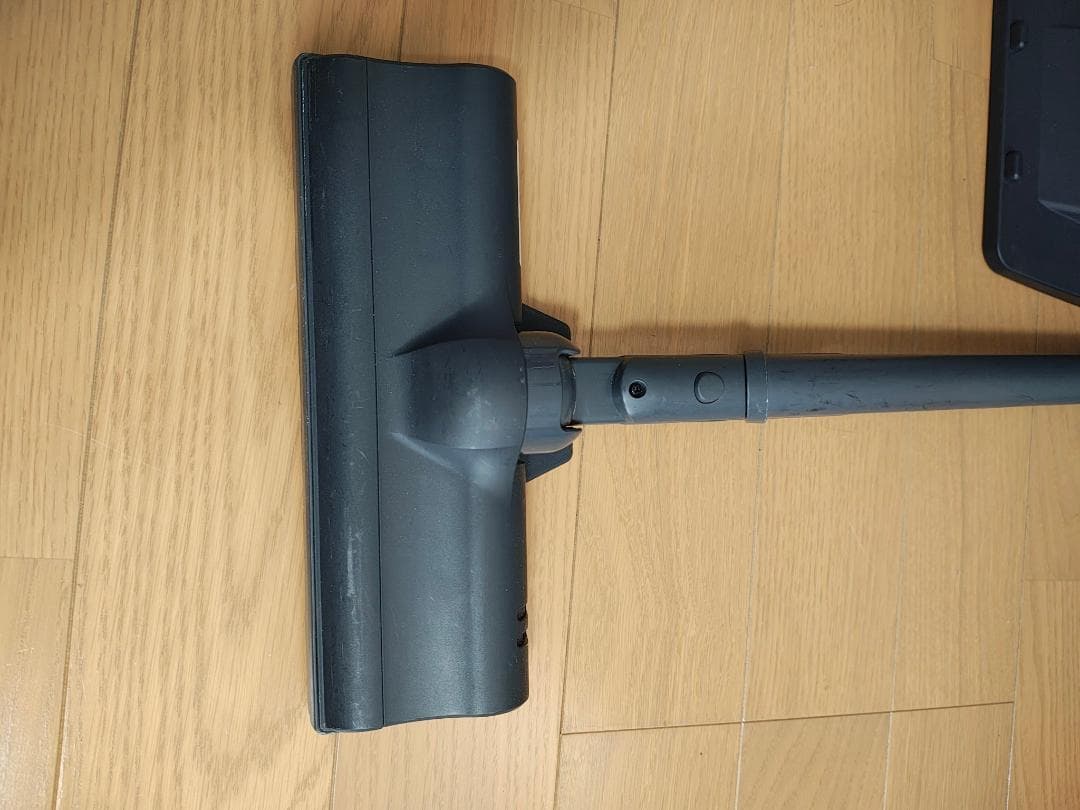 東芝★VC-SL130DS★2025年製★バッテリーの状態良好★1