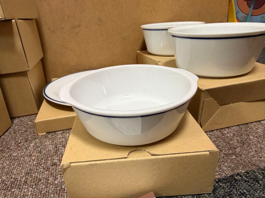 新品　リトルマーメイドlittle mermaid ブルーライン　まとめて12点