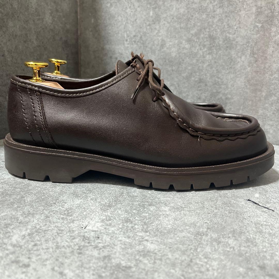 美品✨　KLEMAN クレマン パドロール チロリアンシューズ 39