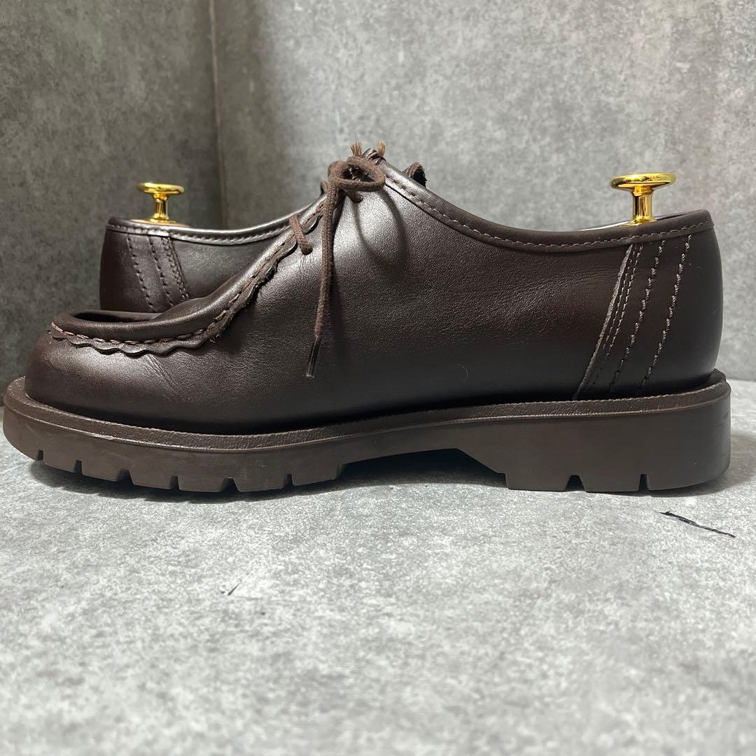 美品✨　KLEMAN クレマン パドロール チロリアンシューズ 39