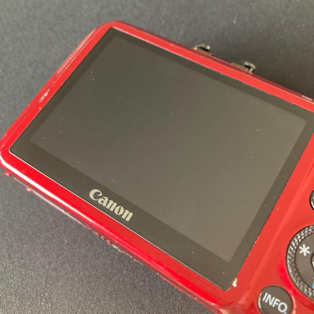 Canon EOS M 初代 ミラーレス デジタルカメラ