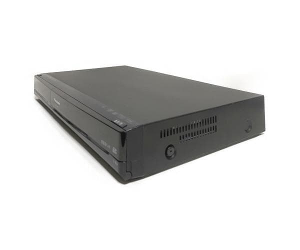 パナソニック 500GB DVDレコーダー DMR-XP200-K