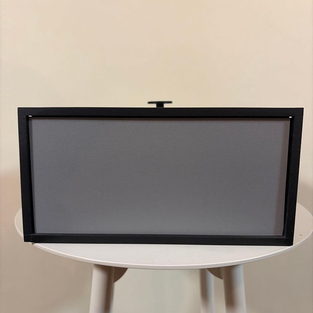 by Lassen Audo  frame 小物入れ 20㎝