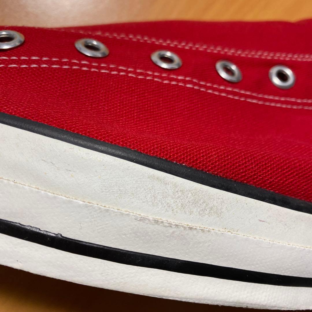 非売品　ディスプレイ用　コンバース　オールスター　アメリカ製