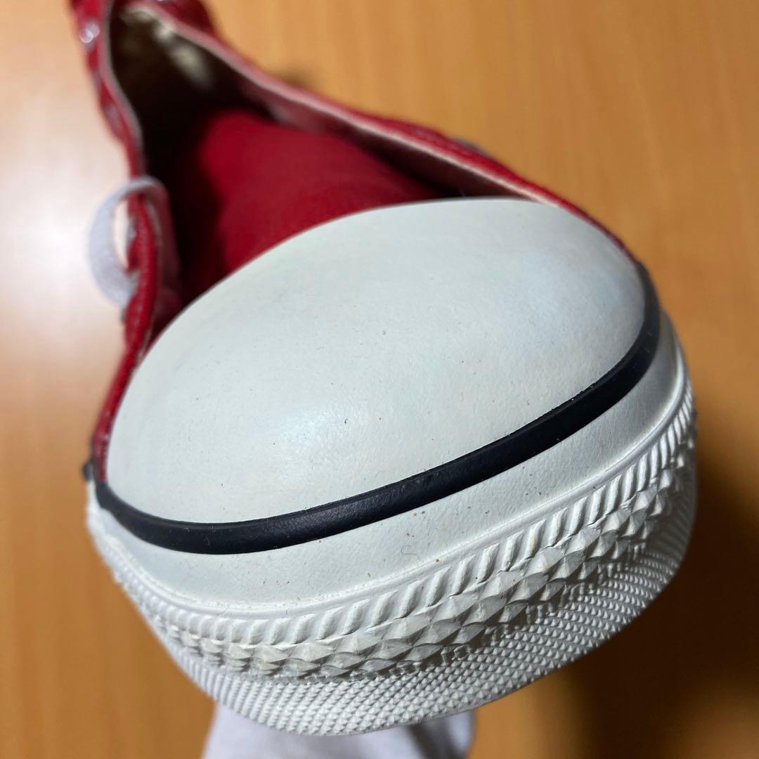 非売品　ディスプレイ用　コンバース　オールスター　アメリカ製