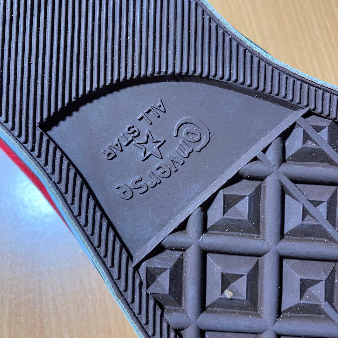 非売品　ディスプレイ用　コンバース　オールスター　アメリカ製