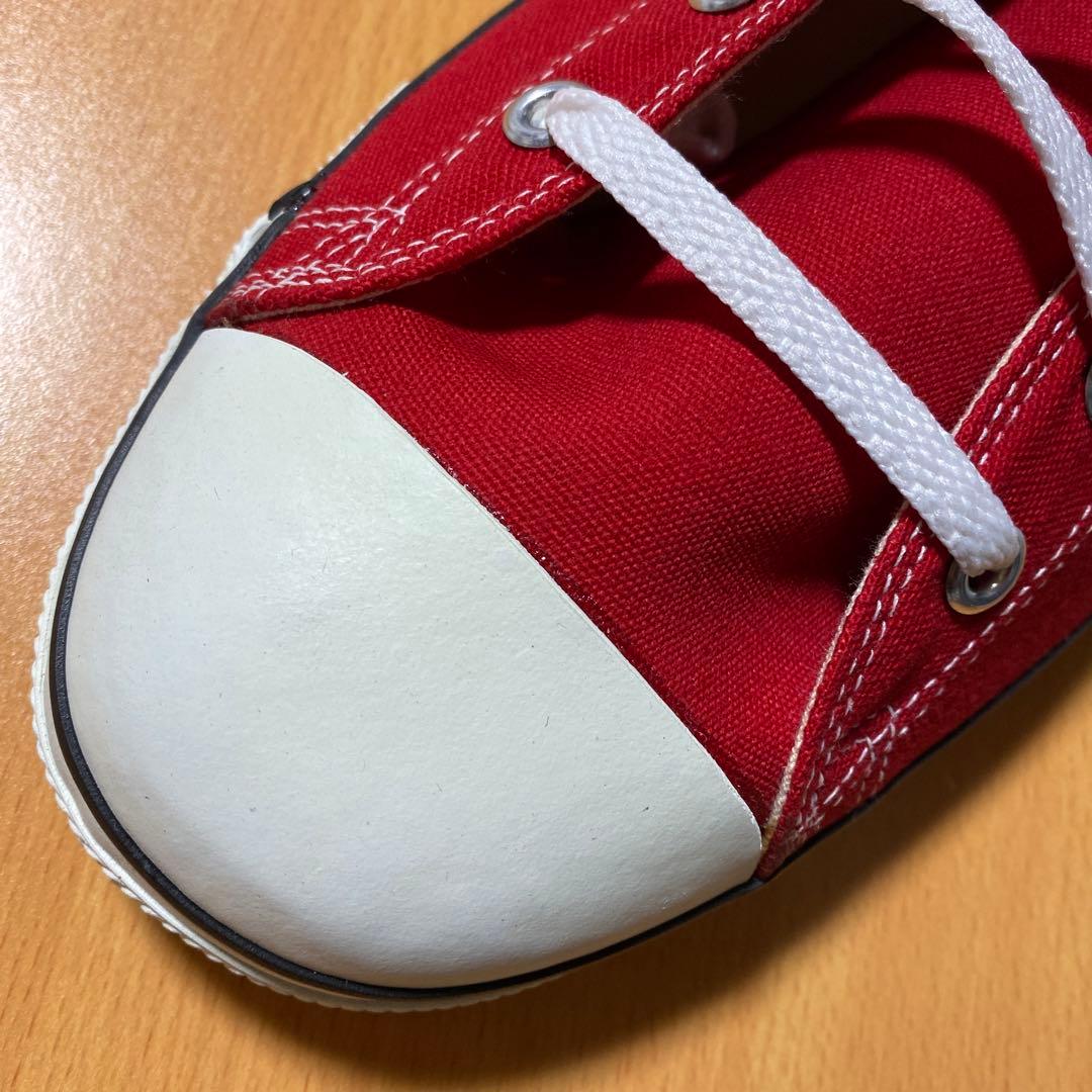 非売品　ディスプレイ用　コンバース　オールスター　アメリカ製