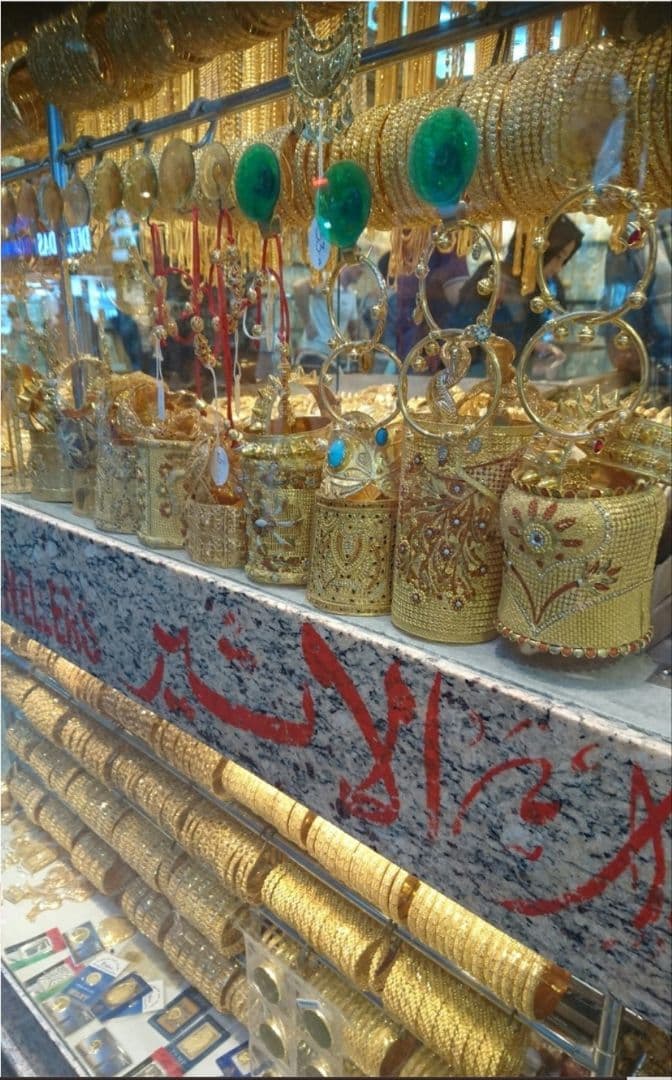 【ドバイ】 24K ゴールドフォイル　星座 牡牛座/Taurus