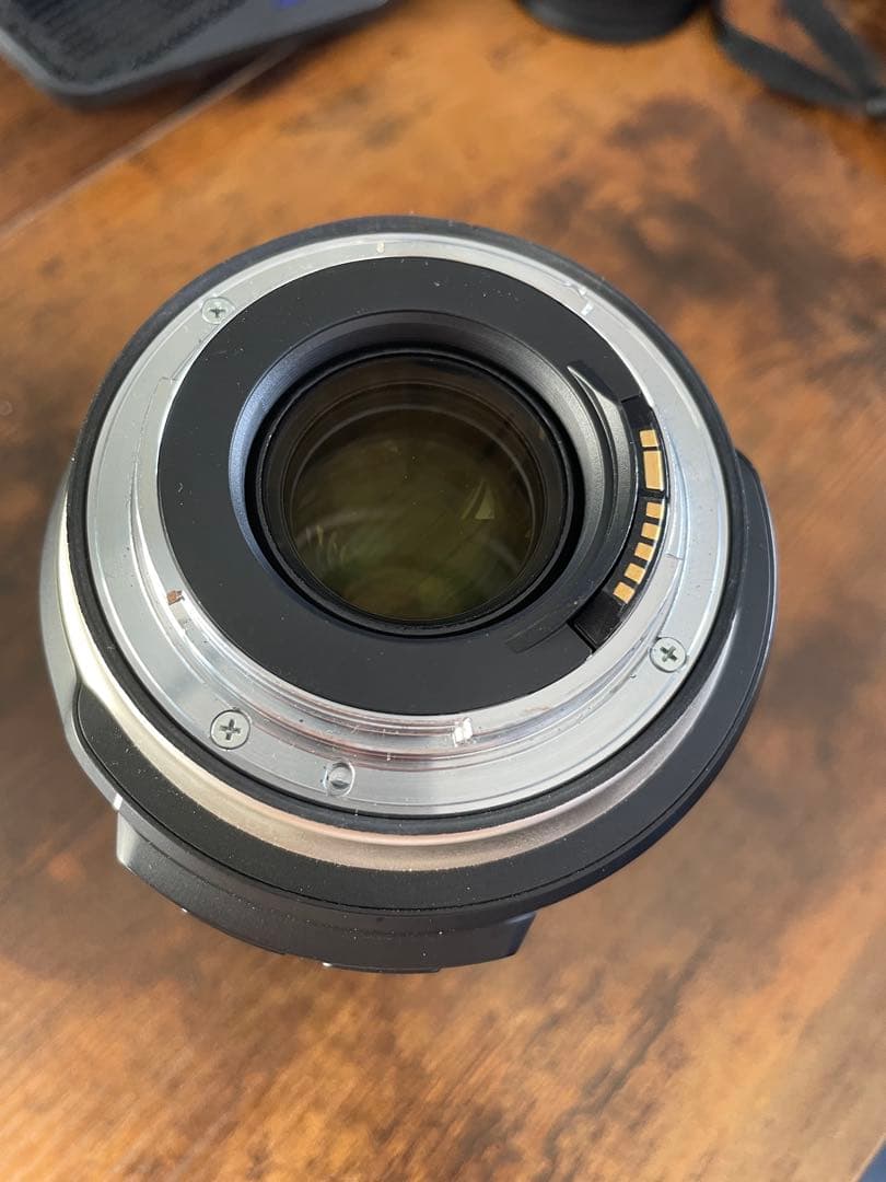 レンズ(ズーム) Tamron SP 24-70mm F/2.8 Di VC USD G2