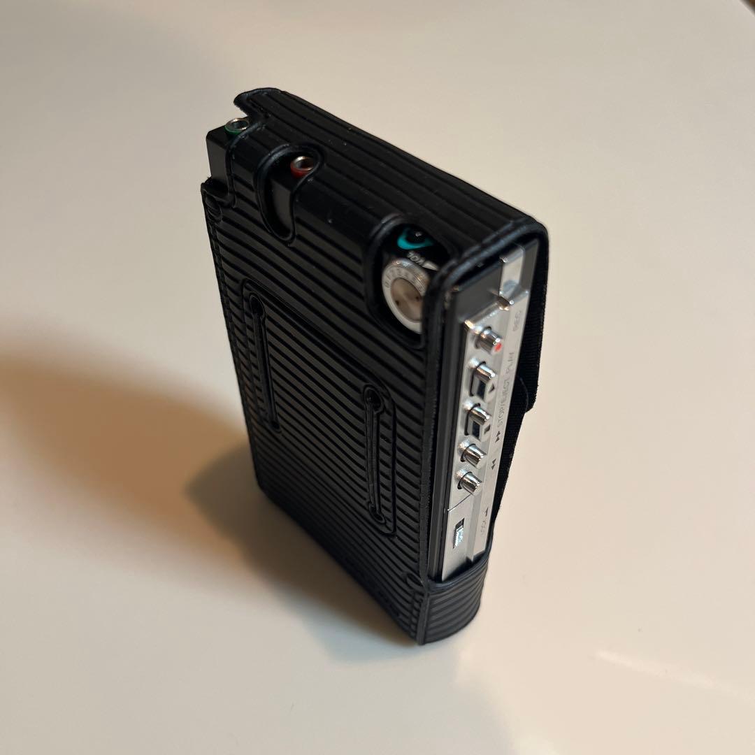 SONY ウォークマン WM-F202（ジャンク品）