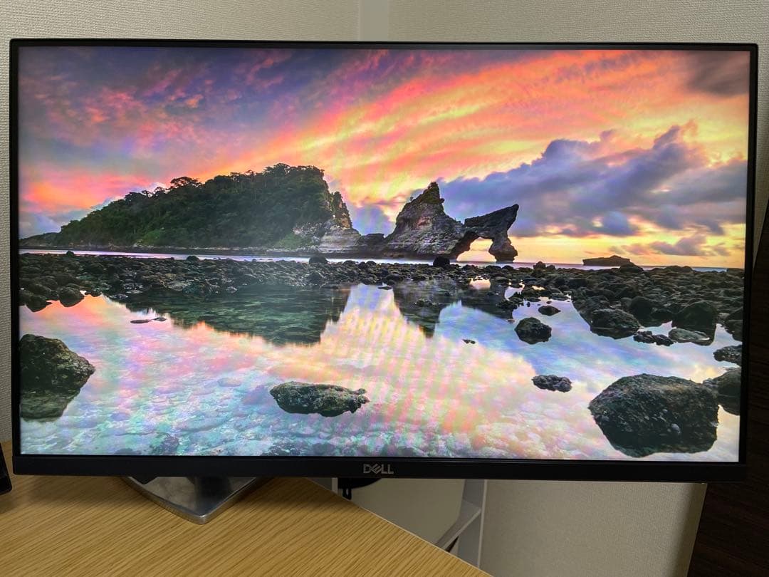【訳あり】DELL S2421HGF 【144Hz】