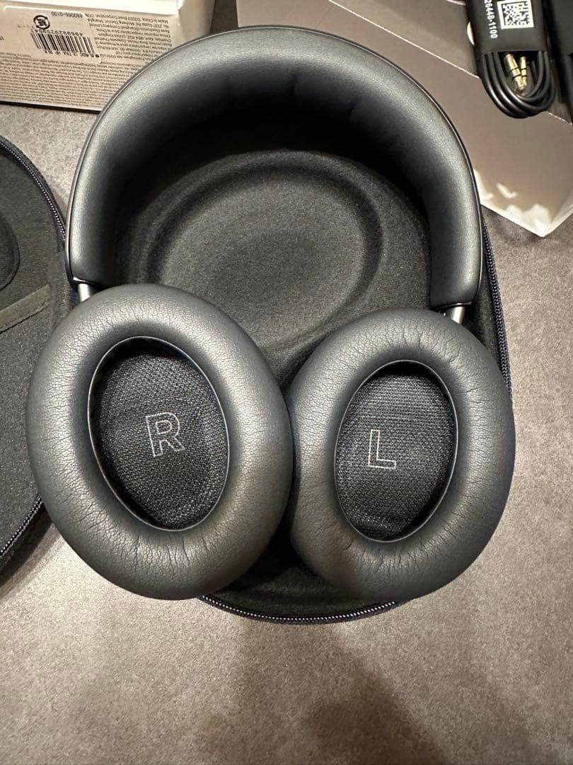 ヘッドホン BOSE QuietComfort Ultra