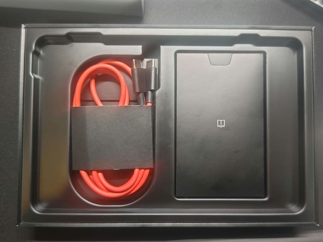 REDMAGIC Astra 12GB 256GB シルバー