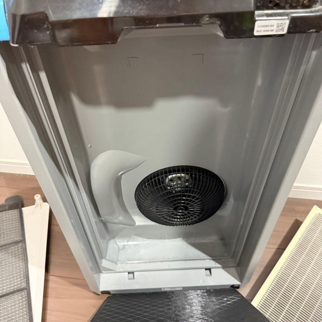 Amway アムウェイ 空気清浄機 アトモスフィア スカイ